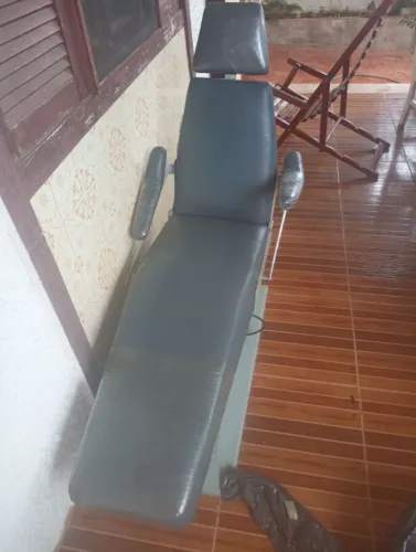 Cadeira odontológica
