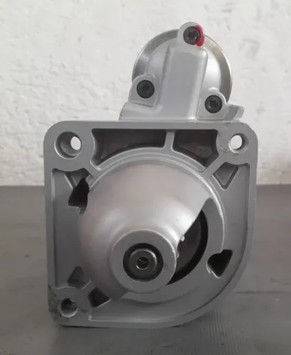 Motor de Arranque Linea, Palio, Brava, Palio Weekend 1.6 16V....