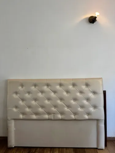  Cabeceira de cama - QUEEN