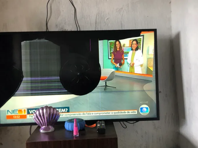 Tv smart 43 PL