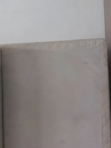 Base de cama de casal