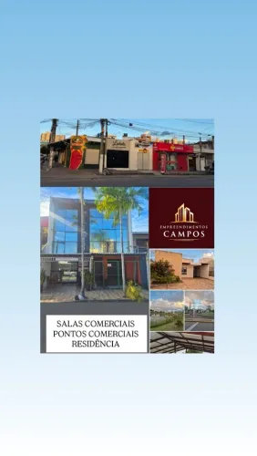 Empresarial Campos Oliveira