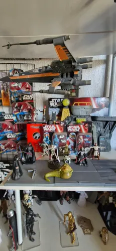 Star Wars