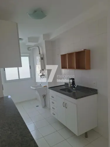 apartamento - Vila João Jorge - Campinas