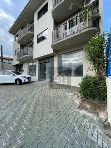 Sala para alugar, 200 m² por R$ 6.500,00/mês - Ciro Nardi - Cascavel/PR