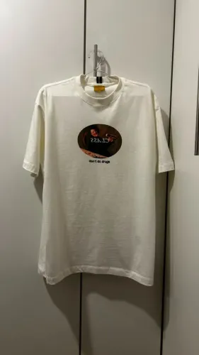 Camiseta Class ''dont do drugs''
