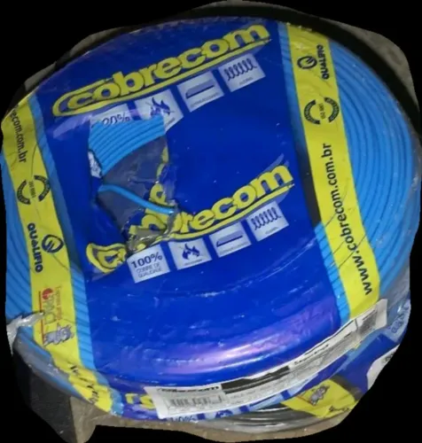 Fio cobrecom