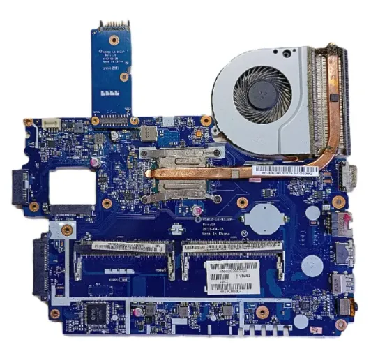 PLACA MÃE ACER ASPIRE ORIGINAL NOTEBOOK A1-572 CORE i3 4ª GEN