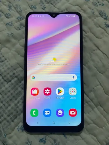 Sansung A10S