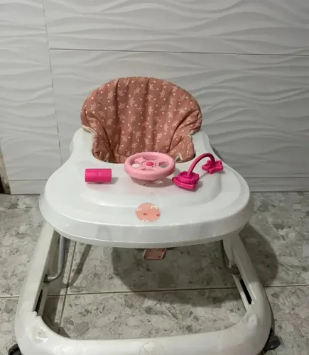 Andador para bebês