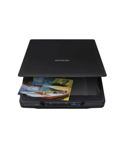 Scanner de Mesa Epson, 4800 dpi - Perfection V19