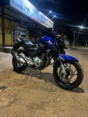 Cb Twister 250 2021 