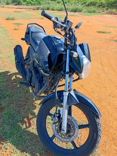 Moto 150