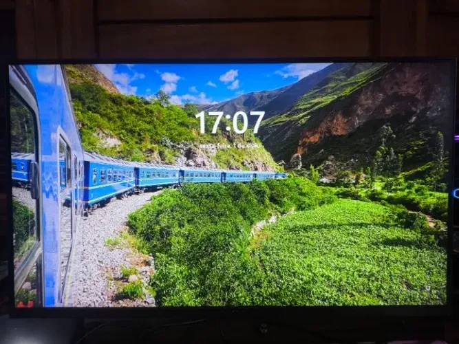  Monitor Gamer 360hz IPS 24,5" FHD 0,6ms - Ozone