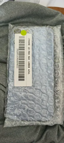 iPhone 13 pro Max 128gb