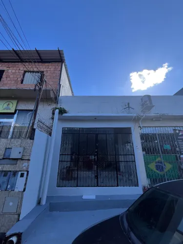 Aluguel de ponto comercial 