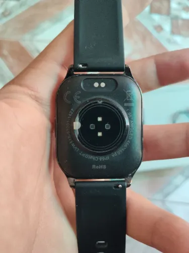 Relógio Smartwatch Level - LVW 51S