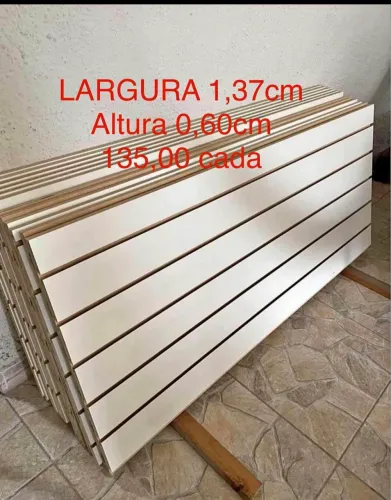 PAINEL CANALETADO PARA LOJA CONFIRA!!?