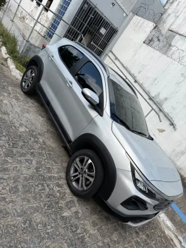 Fiat Pulse Audace 1.0 Turbo 200 Flex Aut. 2022