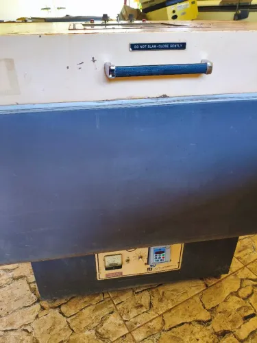 Incubadora Shaker Orbital Industrial/Laboratorial - Lab-Line Instruments