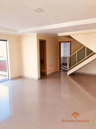 Apartamento Duplex à venda, 179 m² por R$ 1.750.000,01 - Vila Suzana - São Paulo/SP
