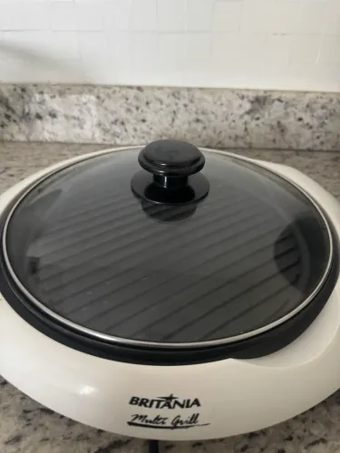 Britânia Grill