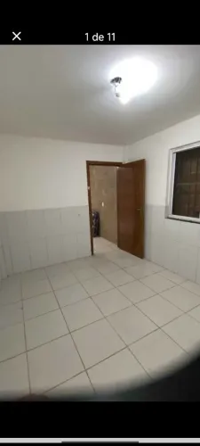 Alugo apartamento de 1 quarto 