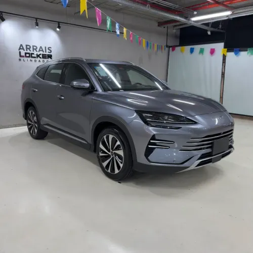 BYD Song Plus 1.5 16V Aut. (hibrido) 2027