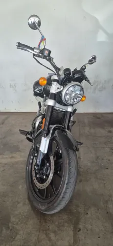 Super Meteor 650 Royal Enfield