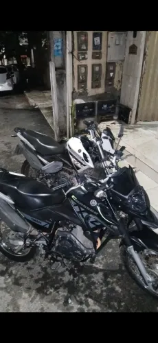 Aluguel Locação moto Crosser 2024