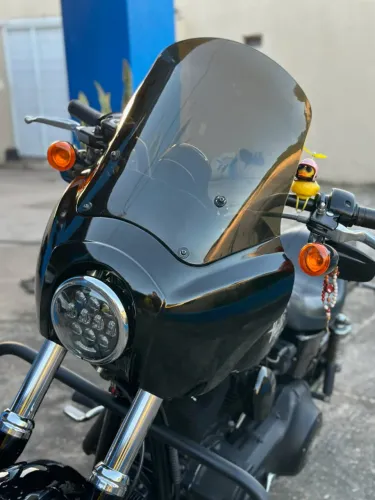 Harley Davidson Dyna FXD