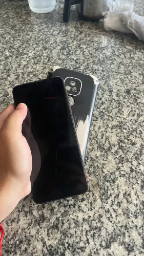 Celular motorola