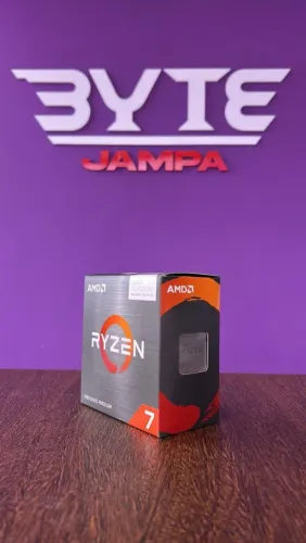 Processador Ryzen 7 5700G - AM4