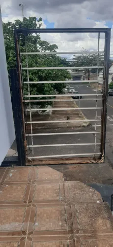 Luminoso para fachada