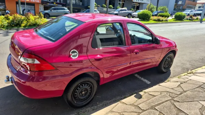 Chevrolet Prisma Sed. Maxx/ LT 1.4 8V Econof. 4P 2009