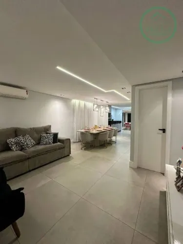 Sobrado com 3 dormitórios à venda, 245 m² por R$ 1.155.900,00 - Conjunto Residencial Vista
