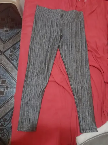 Calça legging