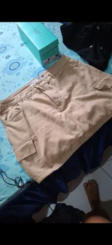 Saia cargo