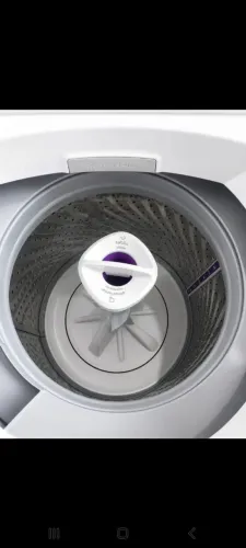 Vendo essa máquina Consul de 9kg semi nova