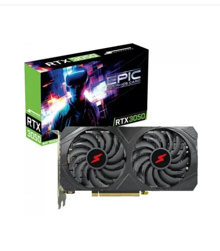 Rtx 3050 6gb