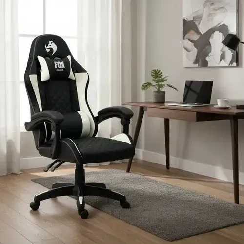 CADEIRA GAMER NOVA LACRADA