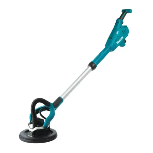 Lixadeira de parede 225m a bateria - Solo ( Makita )