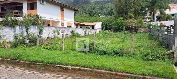Terreno Residencial à venda, Praia Brava, Florianópolis - TE0055.