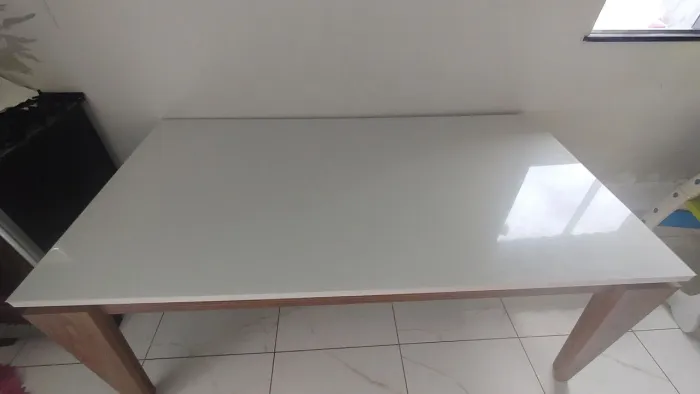 Mesa 6 lugares 