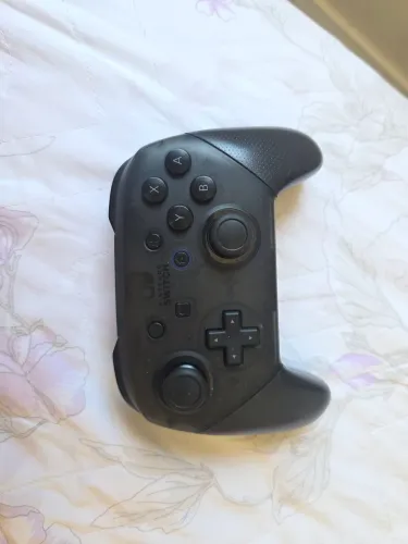 Pro Controller Nintendo Switch original