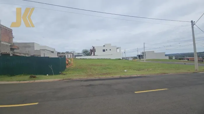 Terreno à venda em Jaguariúna, Área Rural de Jaguariúna, com 274.8 m², Residencial Alto de