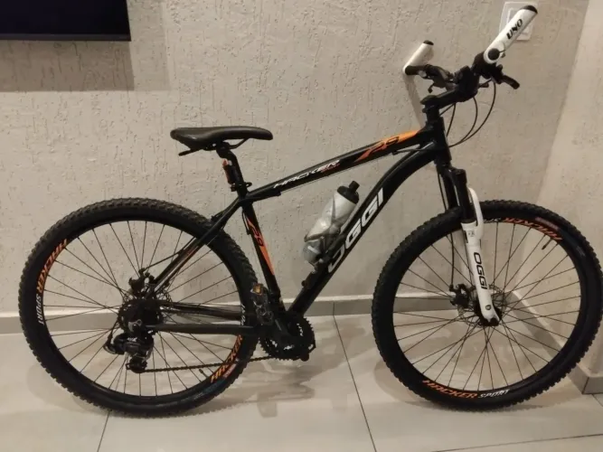 Bike Oggi Hacker sport aro 29