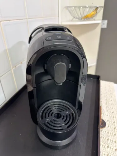 Cafeteira Expresso 3 Corações