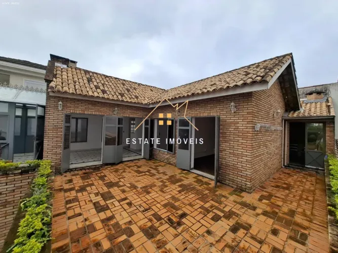 Casa em Condomínio para Locação em Arujá, Condomínio Arujá 5, 2 dormitórios, 1 suíte, 2 ba