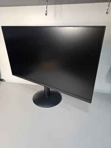 Monitor 21,5p Full HD Hdmi e Vga 120Hz AOC